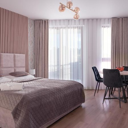Apartamenty In - Prywatne Apartamenty - Gwiazda Morza วาดีสวาโวโว ภายนอก รูปภาพ