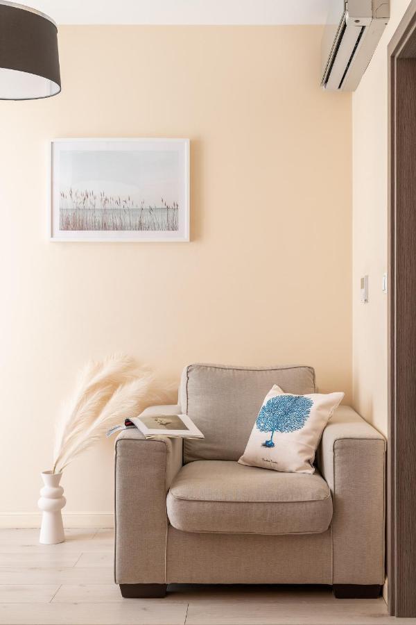 Apartamenty In - Prywatne Apartamenty - Gwiazda Morza วาดีสวาโวโว ภายนอก รูปภาพ