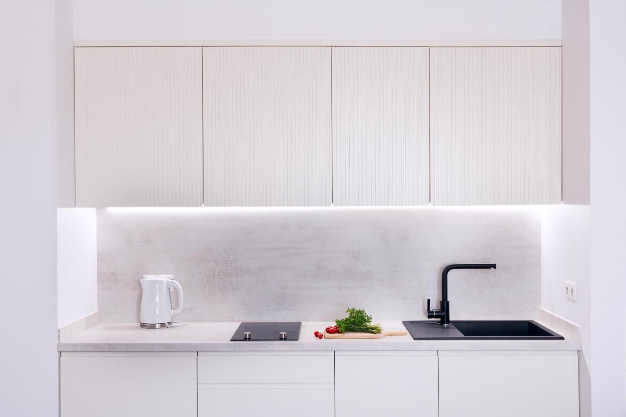 Apartamenty In - Prywatne Apartamenty - Gwiazda Morza วาดีสวาโวโว ภายนอก รูปภาพ