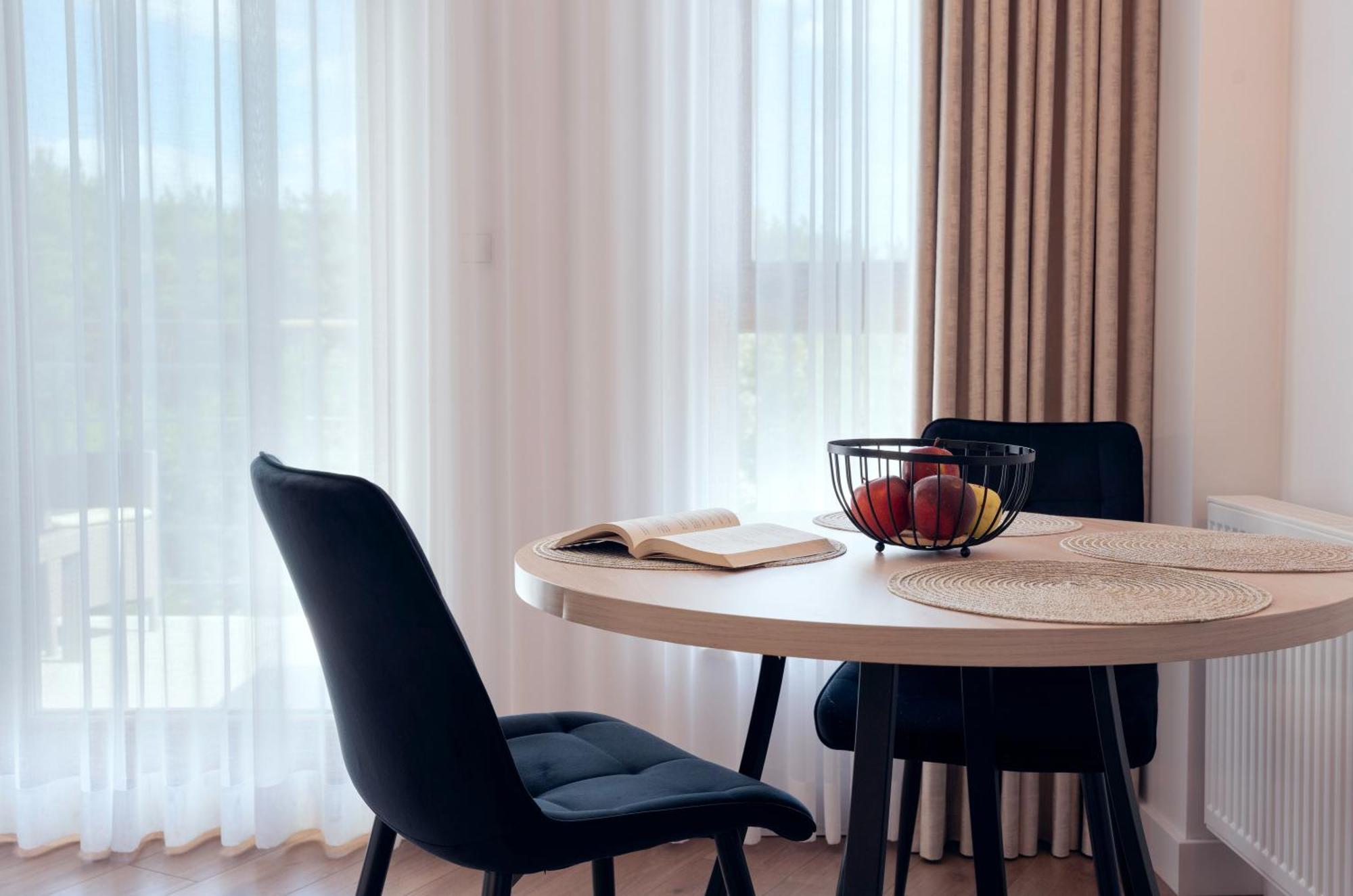 Apartamenty In - Prywatne Apartamenty - Gwiazda Morza วาดีสวาโวโว ภายนอก รูปภาพ