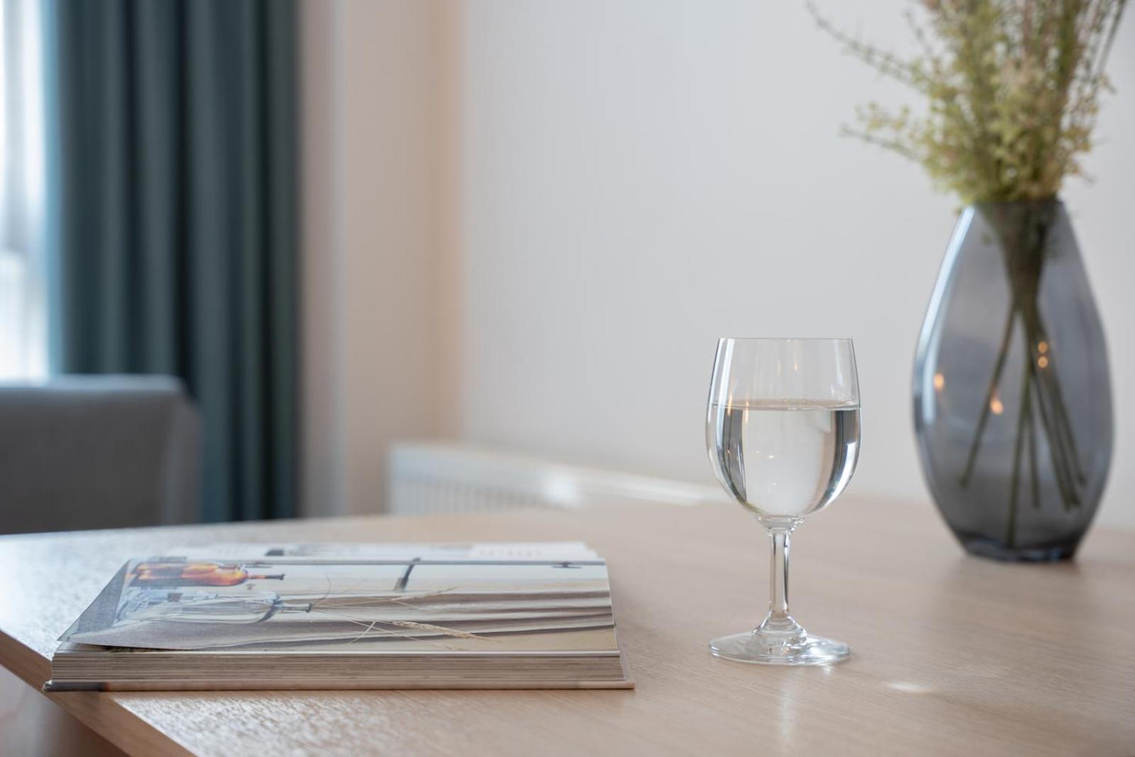 Apartamenty In - Prywatne Apartamenty - Gwiazda Morza วาดีสวาโวโว ภายนอก รูปภาพ