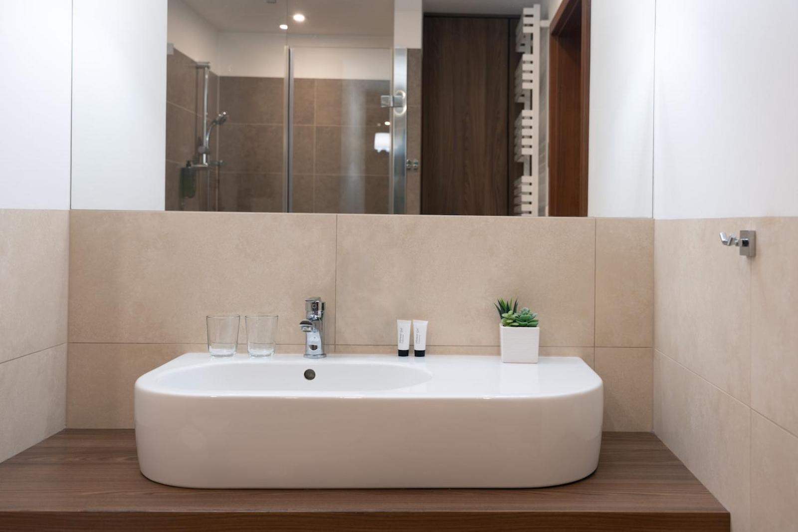 Apartamenty In - Prywatne Apartamenty - Gwiazda Morza วาดีสวาโวโว ภายนอก รูปภาพ