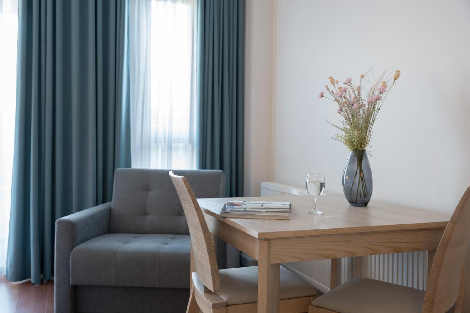 Apartamenty In - Prywatne Apartamenty - Gwiazda Morza วาดีสวาโวโว ภายนอก รูปภาพ