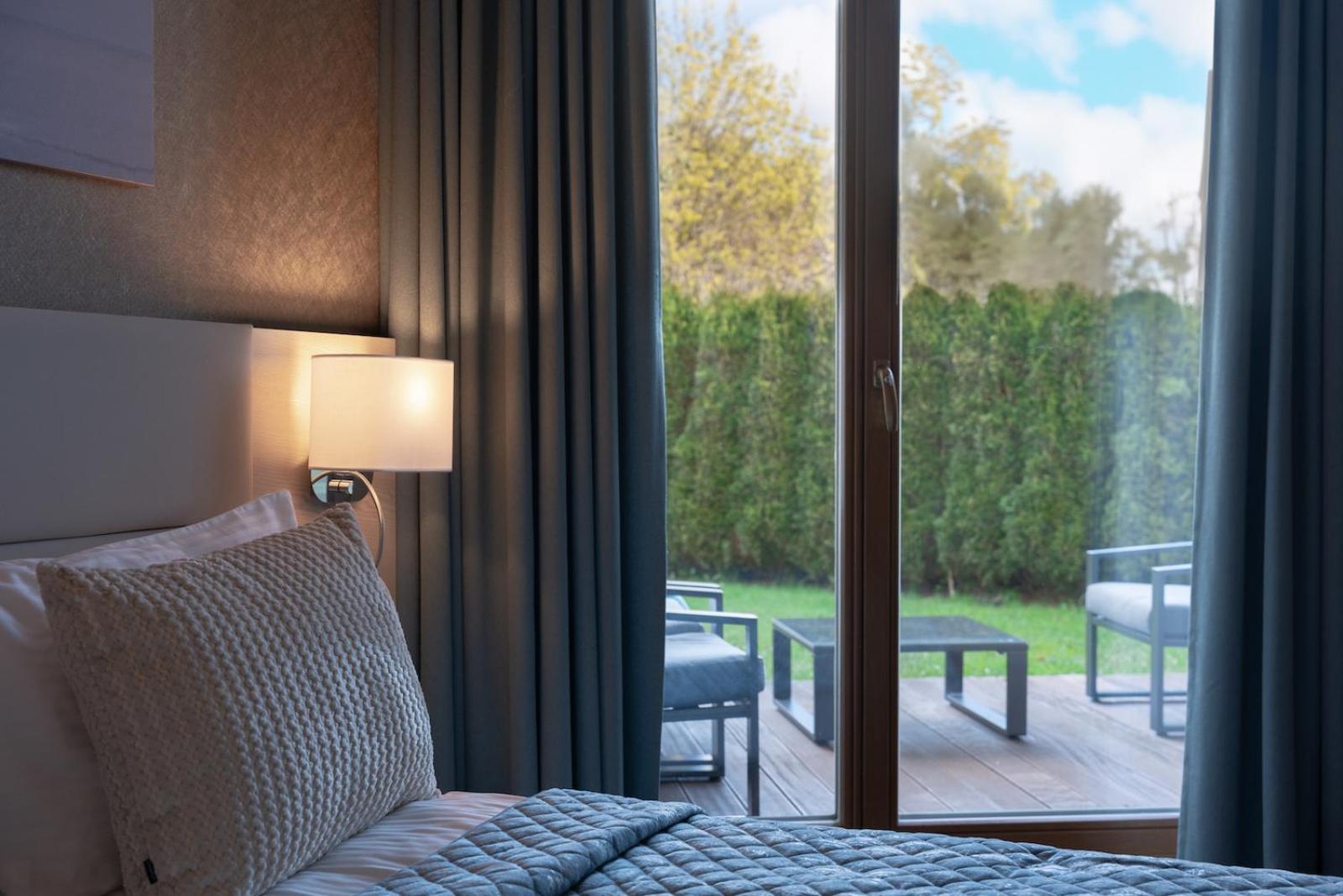 Apartamenty In - Prywatne Apartamenty - Gwiazda Morza วาดีสวาโวโว ภายนอก รูปภาพ