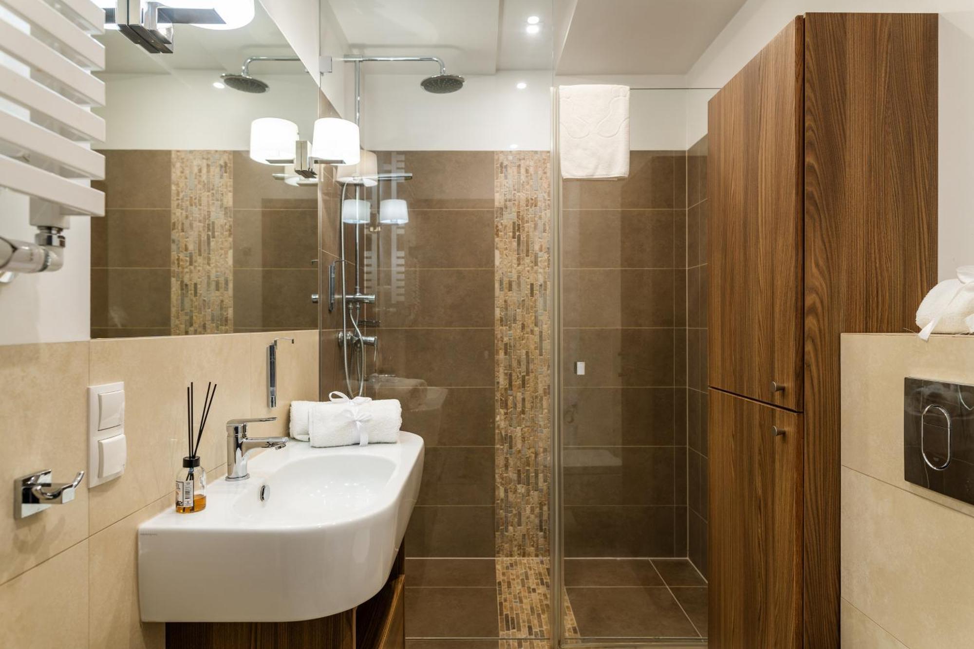 Apartamenty In - Prywatne Apartamenty - Gwiazda Morza วาดีสวาโวโว ห้อง รูปภาพ