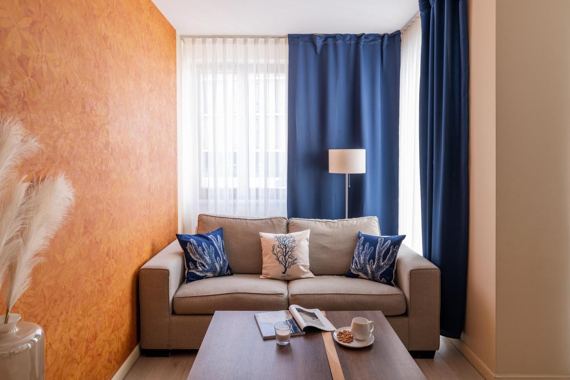 Apartamenty In - Prywatne Apartamenty - Gwiazda Morza วาดีสวาโวโว ห้อง รูปภาพ