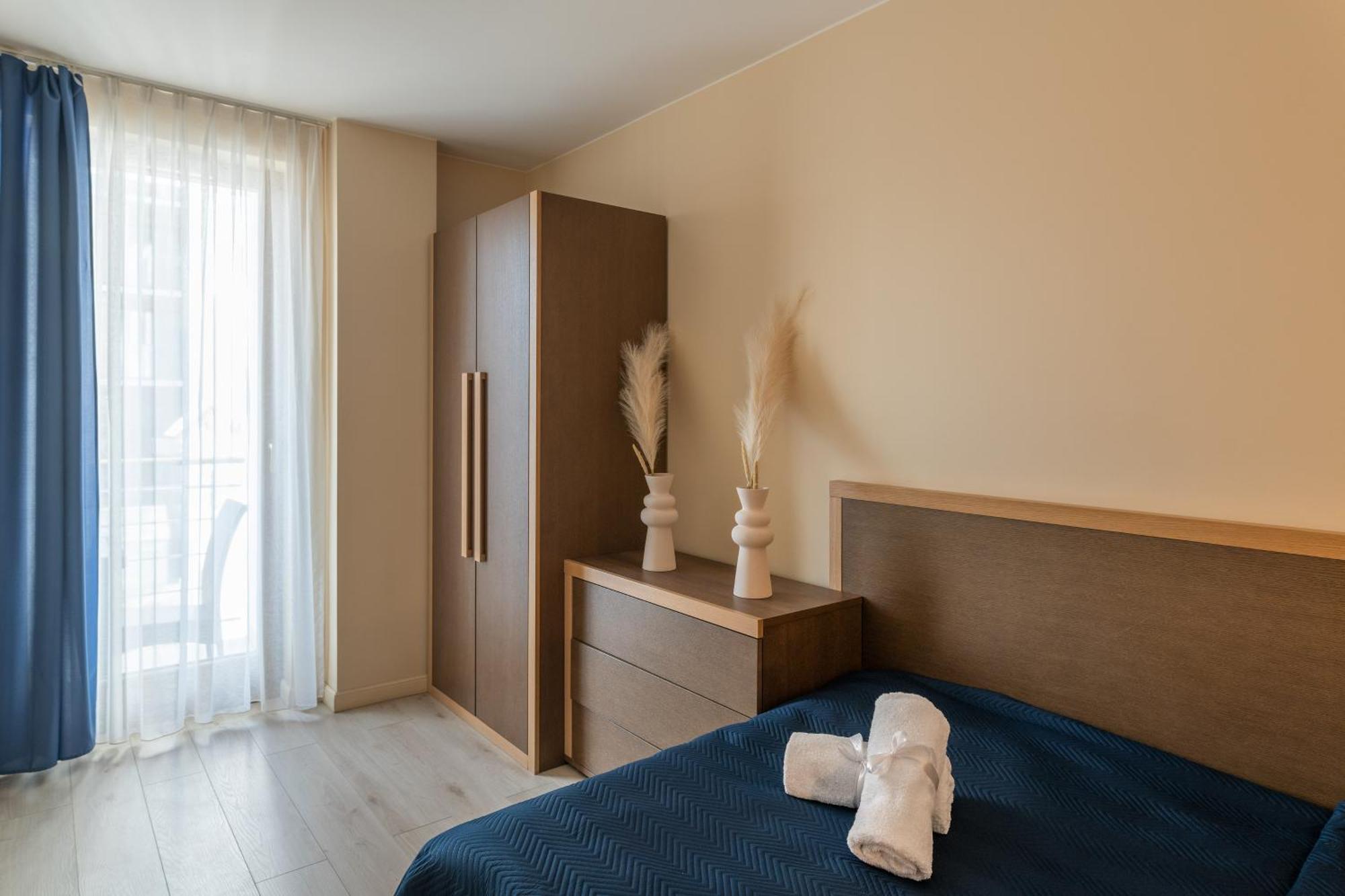 Apartamenty In - Prywatne Apartamenty - Gwiazda Morza วาดีสวาโวโว ห้อง รูปภาพ
