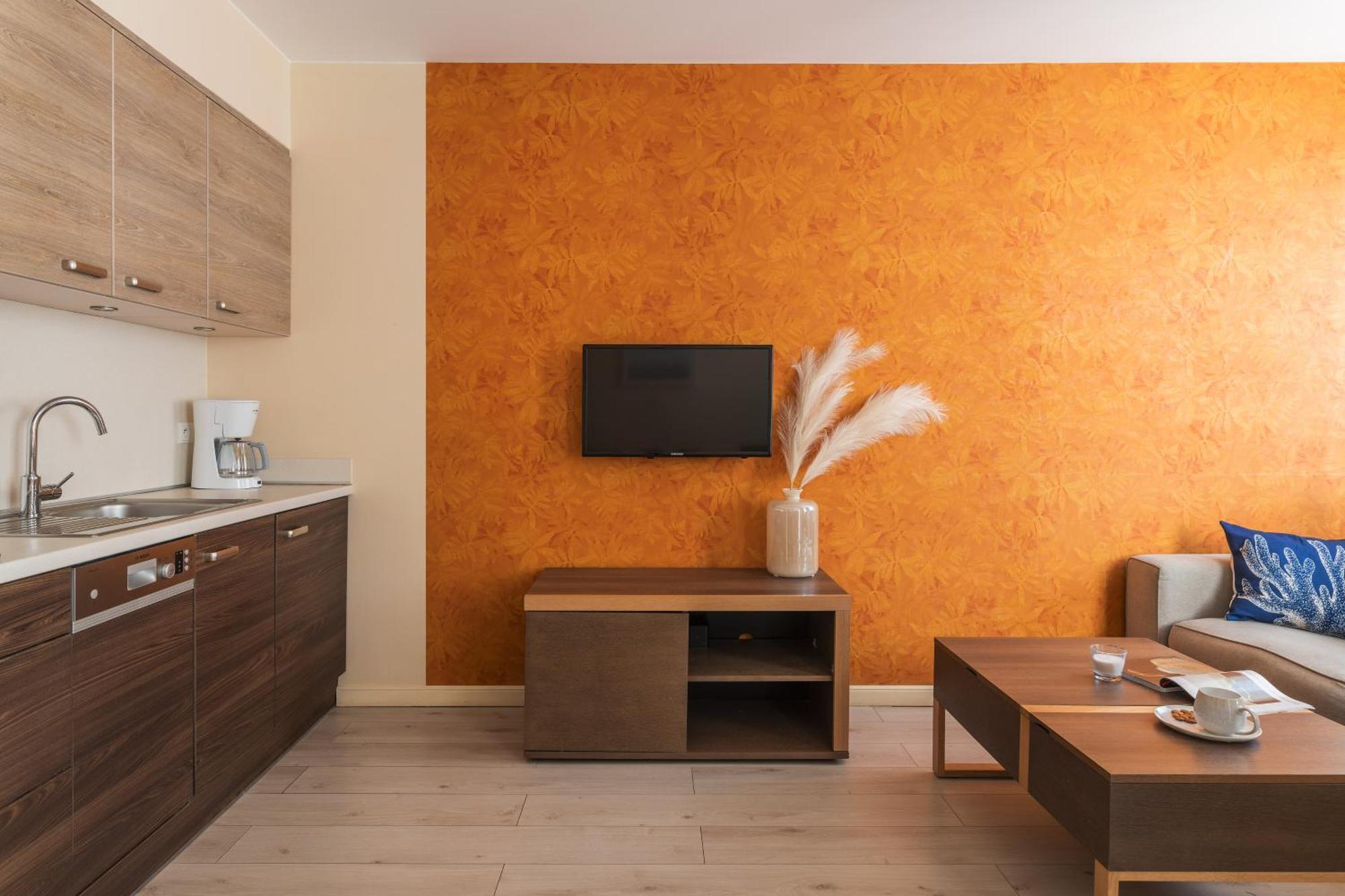 Apartamenty In - Prywatne Apartamenty - Gwiazda Morza วาดีสวาโวโว ห้อง รูปภาพ