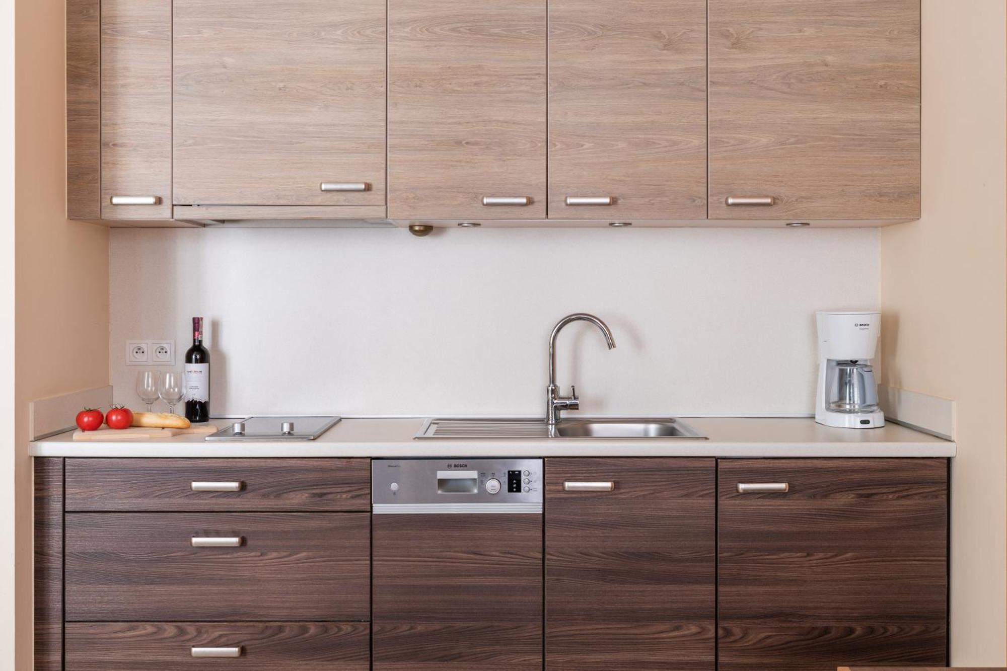 Apartamenty In - Prywatne Apartamenty - Gwiazda Morza วาดีสวาโวโว ห้อง รูปภาพ