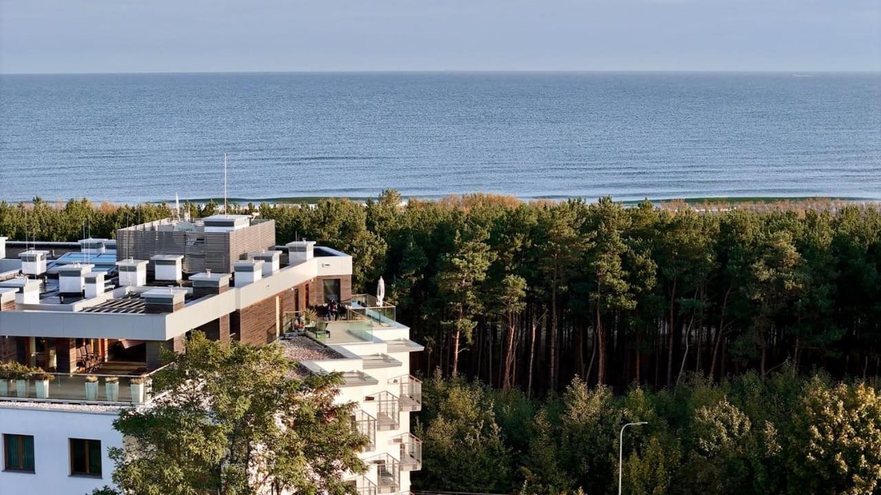 Apartamenty In - Prywatne Apartamenty - Gwiazda Morza วาดีสวาโวโว ภายนอก รูปภาพ