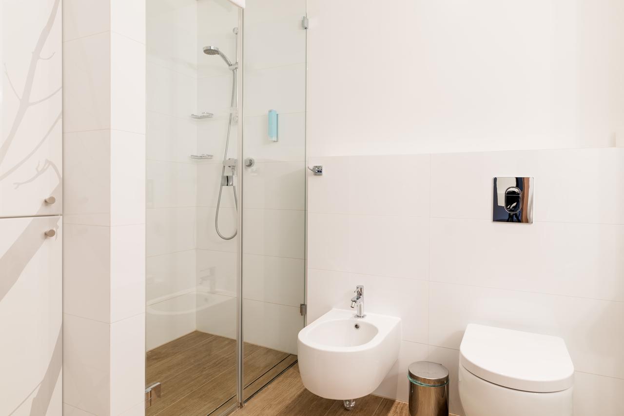 Apartamenty In - Prywatne Apartamenty - Gwiazda Morza วาดีสวาโวโว ภายนอก รูปภาพ
